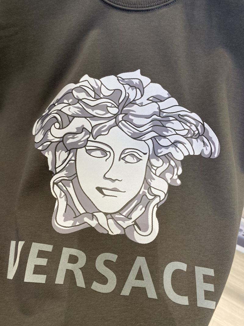 Versace Hoodies